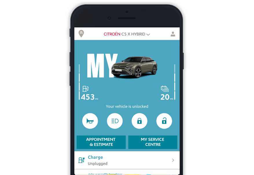 LOCK AND UNLOCK CAR DOORS